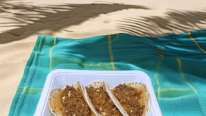 Classic Beef Tacos
