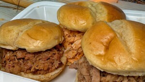 Triple Threat Slider Flight