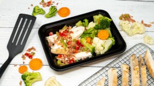 Del Rio Chicken