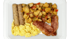 Classic American Skillet